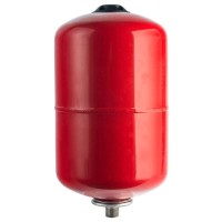 Купить недорого STH-0004-000012 STH-0004-000012 STOUT Расширительный бак на отопление 12 л. (цвет красный) 2 125 руб.