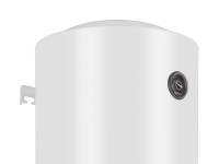 Купить недорого 111012 Круглый накопительный водонагреватель на 80 литров THERMEX Thermo 80 V 13 055 руб.