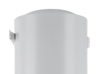 Купить недорого 111035 Круглый накопительный водонагреватель на 80 литров THERMEX ERS 80 V Silverheat 5 835 руб.