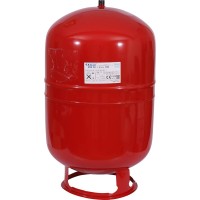 Купить недорого 820100 820100 CIMM Бак ERE CE 100 л для отопления вертикальный (цвет красный) 18 959,85 руб.