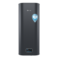 Купить недорого 151141 Плоский накопительный водонагреватель на 100 литров THERMEX ID 100 V (pro) Wi-Fi 32 375 руб.