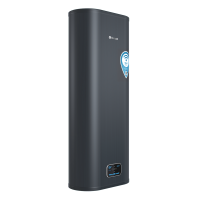 Купить недорого 151141 Плоский накопительный водонагреватель на 100 литров THERMEX ID 100 V (pro) Wi-Fi 32 375 руб.