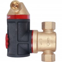 30001 Flamco Сепаратор воздуха Flamcovent Smart 3/4