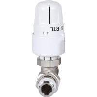 Купить недорого F11882 F11882 Meibes RTL вентиль в комплекте с термостатической головкой, прямой 1/2 x 3/4 4 905,42 руб.