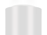 Купить недорого 151013 Круглый накопительный водонагреватель на 100 литров THERMEX Eterna 100 V 9 503 руб.