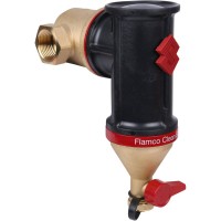 Купить недорого 30023 30023 Flamco Сепаратор шлама Flamco Clean Smart 1 10 752,74 руб.