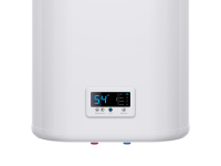 Купить недорого 151023 Плоский накопительный водонагреватель на 50 литров THERMEX IF 50 V (pro) 17 011 руб.