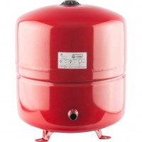 Купить недорого STH-0005-000050 STH-0005-000050 STOUT Расширительный бак на отопление 50 л. (цвет красный) 5 960 руб.