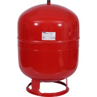 Купить недорого 820080 820080 CIMM Бак ERE CE 80 л для отопления вертикальный (цвет красный) 15 119,98 руб.