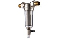 Купить недорого 32667 фильтр Гейзер-Бастион 111 3/4"  для холодной воды d60 4 620 руб.