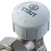 Купить недорого SVT-0002-000015 SVT-0002-000015 STOUT Клапан термостатический, угловой 1/2 967 руб.