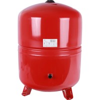 Купить недорого STH-0005-000100 STH-0005-000100 STOUT Расширительный бак на отопление 100 л. (цвет красный) 10 435 руб.