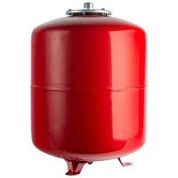 Купить недорого STH-0006-000100 STH-0006-000100 STOUT Расширительный бак на отопление 100 л. (цвет красный) 10 725 руб.