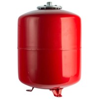 Купить недорого STH-0006-000100 STH-0006-000100 STOUT Расширительный бак на отопление 100 л. (цвет красный) 10 725 руб.