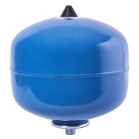 Купить недорого 7302000 7302000 Reflex Мембранный бак DE 12 (10 бар) для водоснабжения вертикальный (цвет синий) 5 384,73 руб.