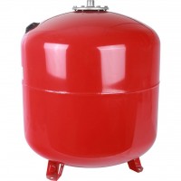 Купить недорого STH-0006-000150 STH-0006-000150 STOUT Расширительный бак на отопление 150 л. (цвет красный) 17 499 руб.