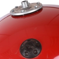 Купить недорого STH-0006-000150 STH-0006-000150 STOUT Расширительный бак на отопление 150 л. (цвет красный) 17 499 руб.