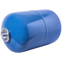 Купить недорого 7304000 7304000 Reflex Мембранный бак DE 25 для водоснабжения вертикальный (цвет синий) 7 463,51 руб.