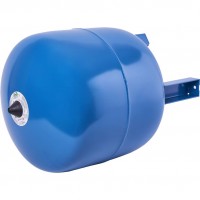 Купить недорого 7305500 7305500 Reflex Мембранный бак DE 33 для водоснабжения вертикальный, ножки (цвет синий) 10 627,96 руб.