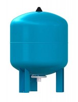 Купить недорого 7303900 7303900 Reflex Мембранный бак DE 33 для водоснабжения вертикальный (цвет синий) 10 627,96 руб.