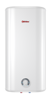Купить недорого 111103 Плоский накопительный водонагреватель на 80 литров THERMEX Ceramik 80 V 16 735 руб.