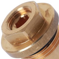 Купить недорого SSP-0001-000005 SSP-0001-000005 STOUT Запорно-балансировочный клапан для коллекторов из нержавеющей стали 495 руб.
