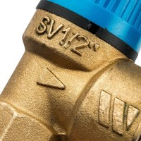 Купить недорого 10004704 10004704(02.16.108) Watts SVW 8 1/2" Предохранительный клапан для систем водоснабжения 8 бар. 1 269,21 руб.