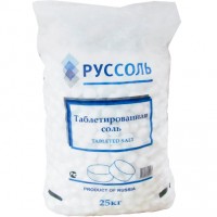 Купить недорого 41046 Соль таблетированная Гейзер мешок 25 кг 790 руб.