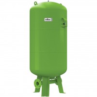 7339406 Reflex Мембранный бак Refix DT 800/16 Duo 80 для водоснабжения вертикальный (цвет зеленый)