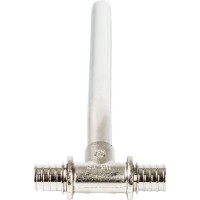 Купить недорого SFA-0026-202520 SFA-0026-202520 STOUT Трубка для подкл-я радиатора, Т-образная 20/250 для труб из сшитого полиэтилена аксиальный 1 488 руб.