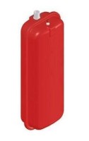 Купить недорого 9110 9110 CIMM Бак RP 200 10 л для отопления вертикальный (цвет красный) 5 280,02 руб.