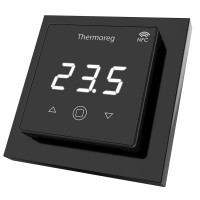 Купить недорого 00000030236 Терморегулятор Thermo Thermoreg TI-700 NFC Black 11 714 руб.