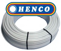 Труба м/п HENCO RIXc 20х2 (100м)