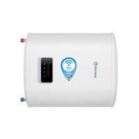 Купить недорого 111111 Плоский накопительный водонагреватель на 30 литров THERMEX Optima 30 Wi-Fi 12 368 руб.