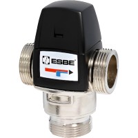 Купить недорого 31641100 31641100 Esbe Термостатический смесительный клапан ESBE VTA532 35-50°C G1 1/4 25-2,5 13 285,35 руб.