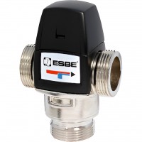 31641100 Esbe Термостатический смесительный клапан ESBE VTA532 35-50°C G1 1/4 25-2,5