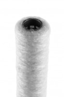 Купить недорого 28165 картридж Гейзер PPY-Ag 5 -10SL, 5мкм, намоточный полипропилен для холодной воды, Арт.28165 222 руб.