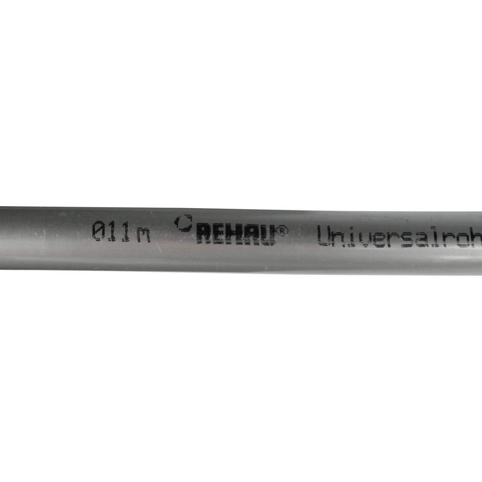 Купить недорого 11300711005 11300711005 REHAU RAUTITAN stabil труба универсальная 16.2x2.6 мм, прямые отрезки 5 м из сшитого полиэтилена 366 руб.