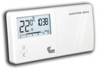 Регулятор температуры АURATON 2025