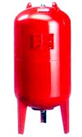 Купить недорого STH-0006-000200 Расширительный бак STOUT, модель 200л, (цвет красный) 20 567 руб.