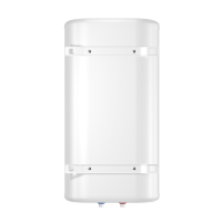 Купить недорого 111372 Плоский накопительный водонагреватель на  50 литров THERMEX Mirror 50 V 15 390 руб.