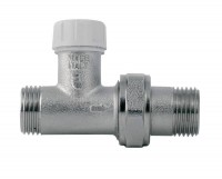 Купить недорого 2970012 Itap 297 1/2"Клапан линейный для металлопластиковых труб к соедиенениям типа Multi-Fit (арт 510) 558,95 руб.