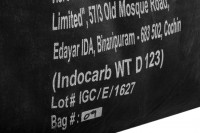 Купить недорого 40228 (950) Активированный уголь АУ Indo German 12*30 (I.N. 950) мешок 25 кг 12 303 руб.