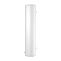 Купить недорого 111374 Плоский накопительный водонагреватель на  100 литров THERMEX Mirror 100 V 22 590 руб.