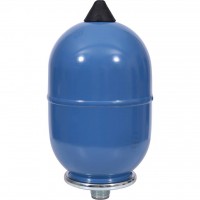 7200300 Reflex Мембранный бак DE 2 для водоснабжения вертикальный (цвет синий)