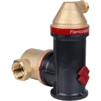 Купить недорого 30003 30003 Flamco Сепаратор воздуха Flamcovent Smart 1 10 788,88 руб.