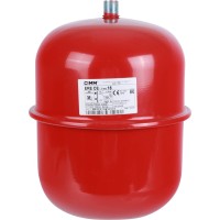 Купить недорого 820018 820018 CIMM Бак ERE CE 18 л для отопления вертикальный (цвет красный) 4 080,15 руб.