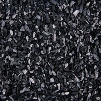 Купить недорого 40157 Активированный уголь Ikaindo 12x30 (Индонезия) мешок 25 кг (~ 50 л) 13 832 руб.
