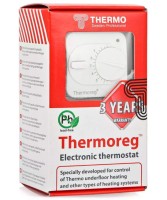 Купить недорого 00000002273 Терморегулятор Thermo Thermoreg TI 200 5 293 руб.