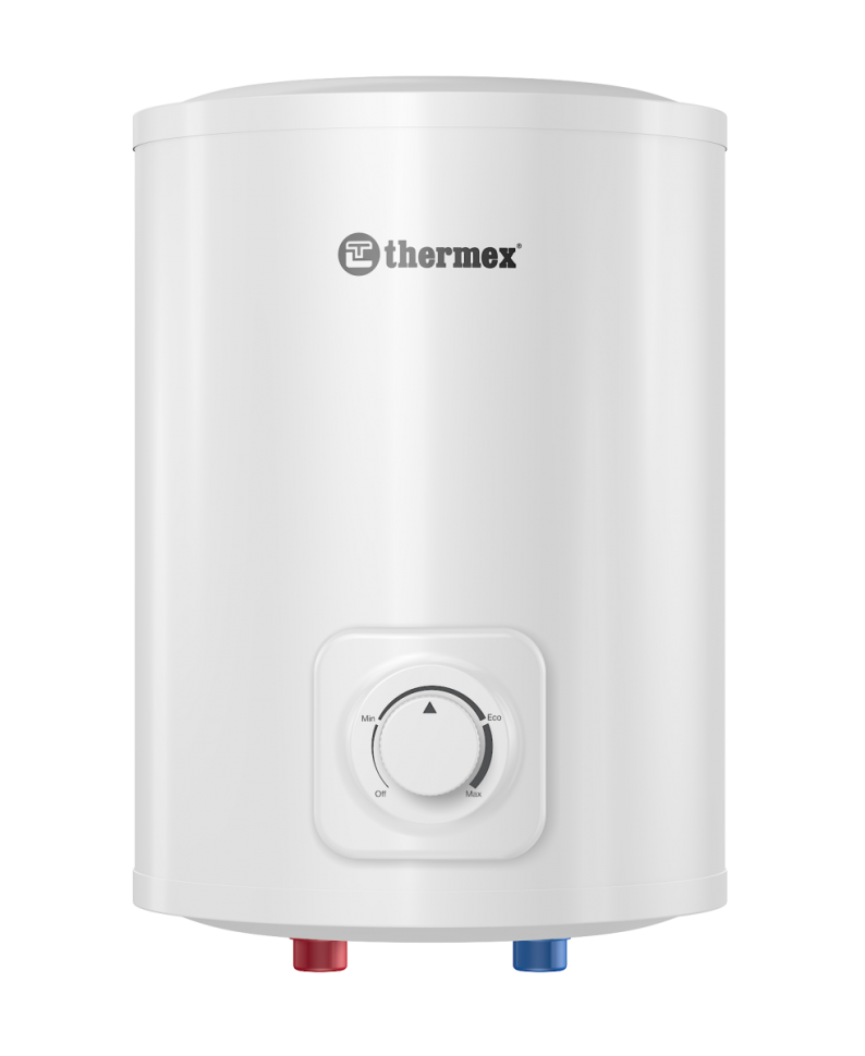 Купить недорого 151156 Накопительный водонагреватель малого объёма на 10 литров THERMEX IC 10 O 5 695 руб.